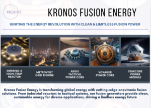 Kronos-Fusion-Energy