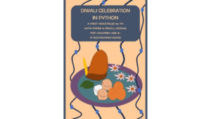 DIWALI CELEBRATION IN PYTHON