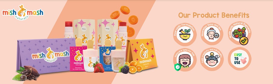 Mishmash Naturals