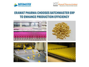 Pharma ERP