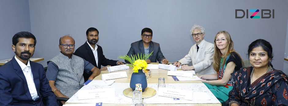 DIZBI-Secures-Seed-Investment-Valued-at-₹20-Crores-to-Pioneer-Traditional-Healthcare-Digitization-1