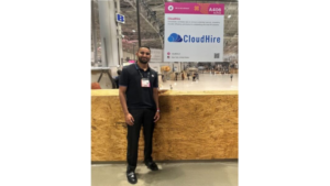 CloudHire Crosses 100K Users, Emerges as India’s Top Platform for Global Job Seekers