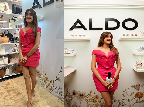 Apparel-Group-Brand-ALDO-Steps-Into-Style-With-Janhvi-Kapoor