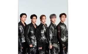 LYKN Unleashed Tour India