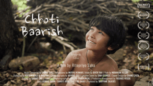Chhoti-Baarish