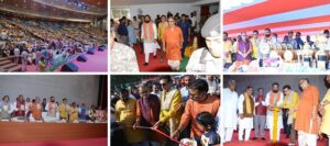 Ek-Bharat-Shreshtha-Bharat-Celebrated-with-Grand-Sansad-Khel-Mahotsav-Entrepreneur-Intellectual-Summit-Farmer-Meet-and-Felicitation-Ceremony