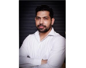 Dr. Dibya Singha Das