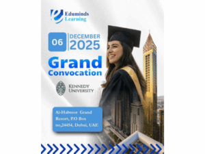 Eduminds-Learning-and-Kennedy-University-of-Baptist-Redefine-Global-Higher-Education-in-Dubai-to-Host-Grand-Convocation-on-6-December-2025