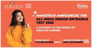 Hamstech-Announces-the-Hamstech-All-India-Design-Entrance-Test-2025