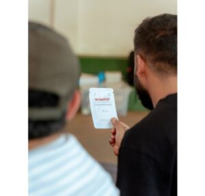 Axio Biosolutions and IIEMS Launch STOP THE BLEED