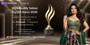 Stylebuddy-award