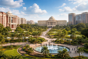 Top 10 Private Engineering Colleges in India for Computer Science