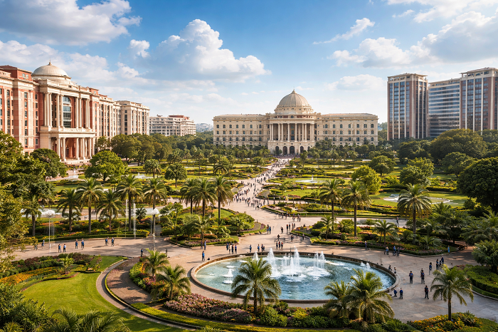 Top 10 Private Engineering Colleges in India for Computer Science