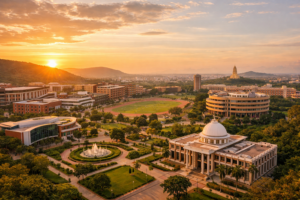 Top 10 Private Engineering Colleges in India for BTech CSE