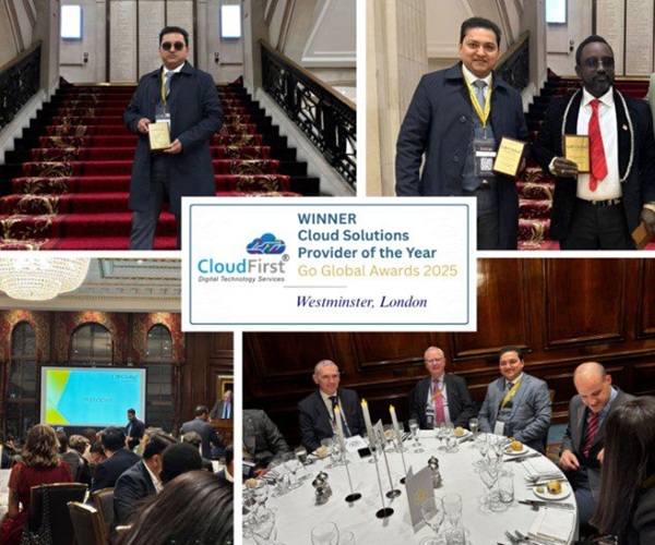 CloudFirst-Technology-Wins-‘Cloud-Solutions-Provider-of-the-Year-at-Go-Global-Awards-2025
