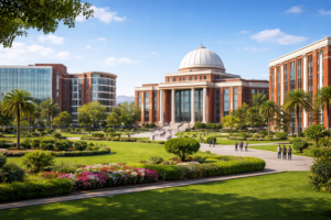 Top 10 Private Engineering Colleges in India for CSE