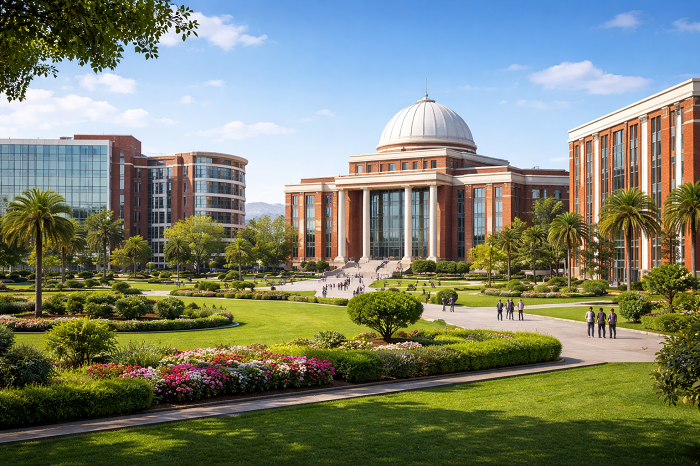 Top 10 Private Engineering Colleges in India for CSE