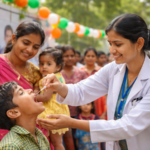 India Observes National Vaccination Day 2026, Marking Milestone in Public Health Progress