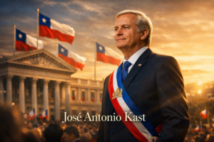 José Antonio Kast