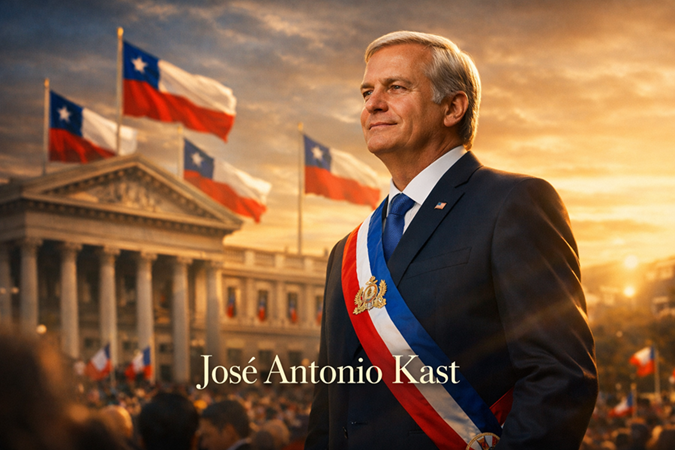 José Antonio Kast