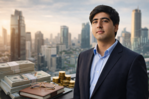 Surya Midha Among Youngest Billionaires in Forbes World’s Billionaires List 2026