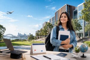ACU Application Deadlines 2026 Complete Guide for International Students