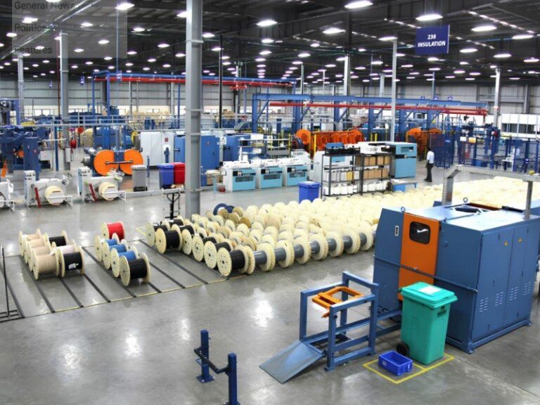 Inside-One-of-Indias-Leading-Cable-Manufacturing-Facilities